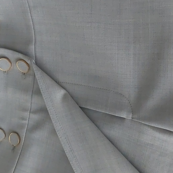 Wide Leg Pants - Picture 3 of 4